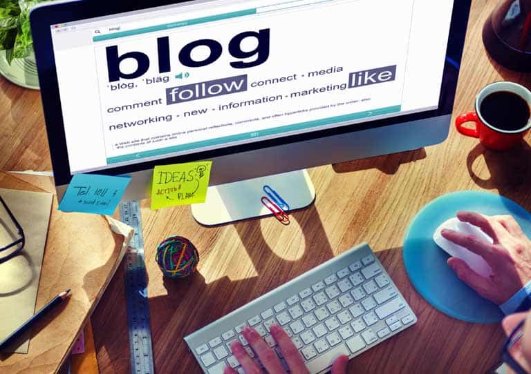 Top 30 Personal Financial Blogs You Must Follow Right Now Success Is