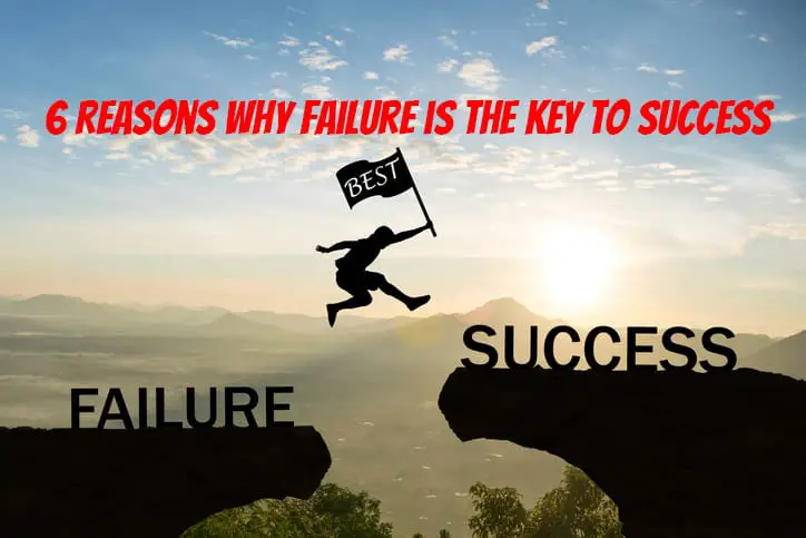 6-reasons-why-failure-is-the-key-to-success-success-is-money