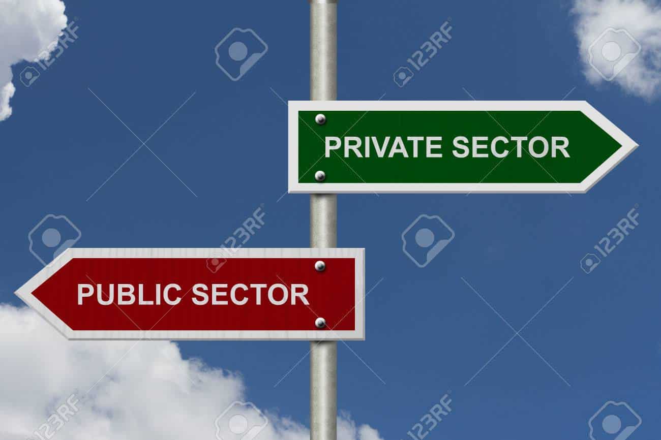 Public Sector Jobs In Australia